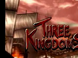 Vídeo de Three Kingdoms: The Battle Begins