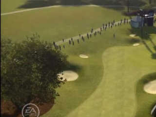 Vídeo de Tiger Woods PGA TOUR 09