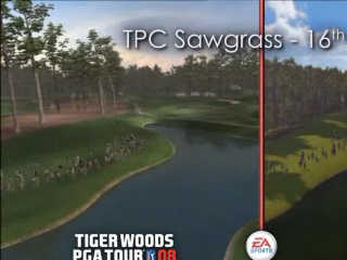 Vídeo de Tiger Woods PGA Tour 09