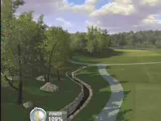 Vídeo de Tiger Woods PGA TOUR 09