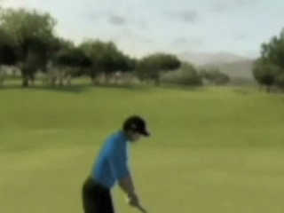 Vídeo de Tiger Woods PGA Tour 09 All-Play