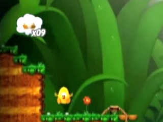 Vídeo de Toki Tori (Wii Ware)