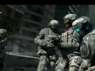 Vídeo de Tom Clancy's HAWX