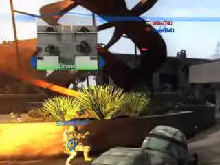 Vídeo de Tom Clancy's Ghost Recon Advanced Warfighter 2