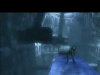 Vídeo de Tomb Raider Underworld