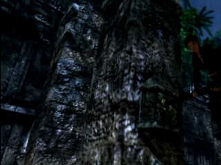 Vídeo de Tomb Raider Underworld