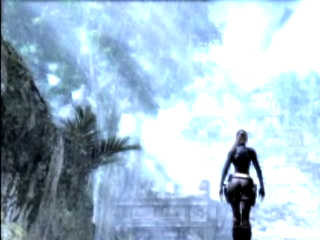 Vídeo de Tomb Raider Underworld