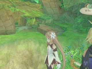 Vídeo de Tales of Symphonia: Dawn of the New World