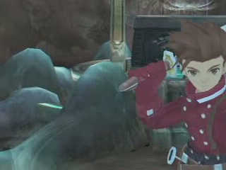 Vídeo de Tales of Symphonia: Dawn of the New World