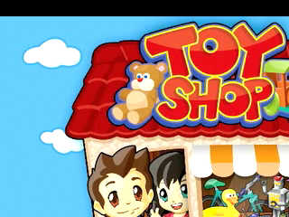 Vídeo de Toy Shop