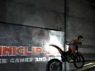 Vídeo de Trials 2 Second Edition