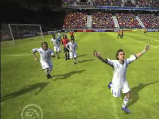 Vídeo de UEFA Euro 2008