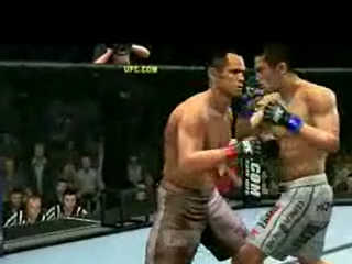 Vídeo de UFC 2009 Undisputed