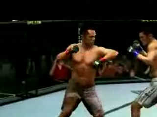 Vídeo de UFC 2009 Undisputed