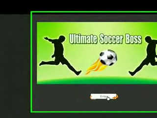 Vídeo de Ultimate Soccer Boss