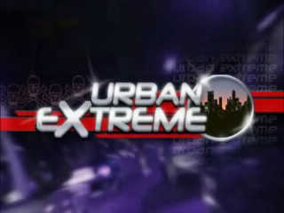 Vídeo de Urban Extreme