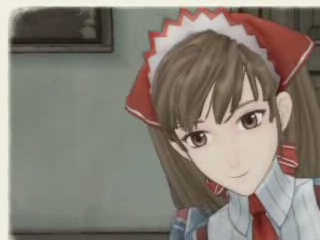 Vídeo de Valkyria Chronicles