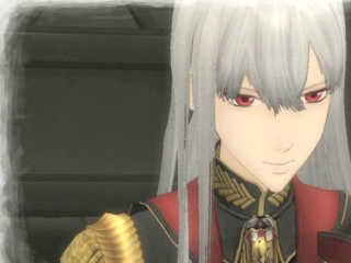 Vídeo de Valkyria Chronicles