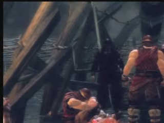 Vídeo de Viking: Battle for Asgard