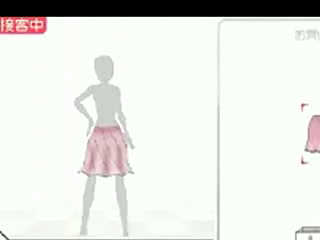 Vídeo de Wagamama Fashion - Girls Mode