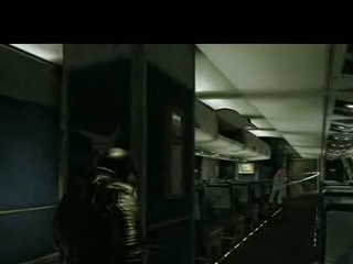 Vídeo de Wanted: Weapons of Fate