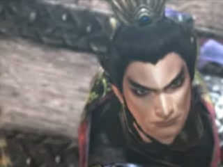 Vídeo de Warriors Orochi: Maou Sairin