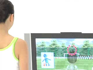 Vídeo de Wii Fit