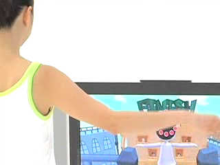 Vídeo de Wii Fit