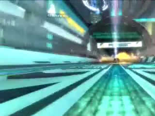 Vídeo de WipEout HD (PS3 Descargas)