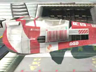 Vídeo de WipEout HD (PS3 Descargas)