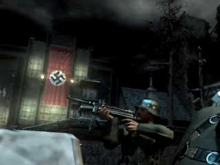 Vídeo de Wolfenstein