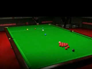 Vídeo de WSC REAL 08: World Snooker Championship