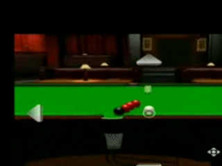 Vídeo de WSC Real 08: World Snooker Championship