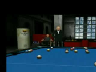 Vídeo de WSC REAL 08: World Snooker Championship