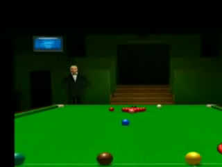 Vídeo de WSC REAL 08: World Snooker Championship