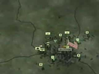 Vídeo de World War II General Commander - Operation: Watch on the Rhine