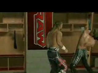 Vídeo de WWE SmackDown vs. Raw 2009