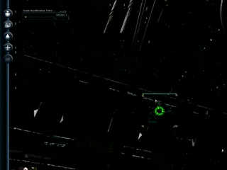 Vídeo de X3: Terran Conflict