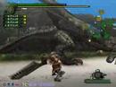 Vídeo de Monster Hunter Frontier Online