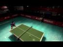 Vídeo de Table Tennis