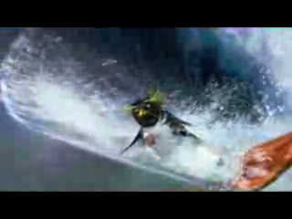 Vídeo de Surf's Up