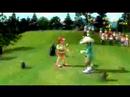 Vídeo de Minna no Golf 5 (Japonés)
