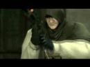 Vídeo de Metal Gear Solid 4 : Guns of the Patriots