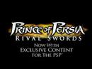 Vídeo de Prince of Persia: Rival Swords