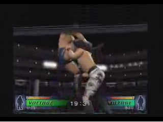 Vídeo de Wrestle Kingdom (Japonés)