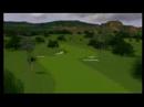 Vídeo de ProStroke Golf: World Tour 2007