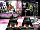 Vídeo de Guitar Hero III: Legends of Rock