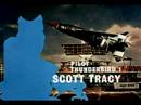 Vídeo de Thunderbirds (2007)