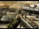 Vídeo de Medal Of Honor: Heroes 2