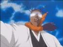 Vídeo de Bleach: Hanatareshi Yabou (Japonés)